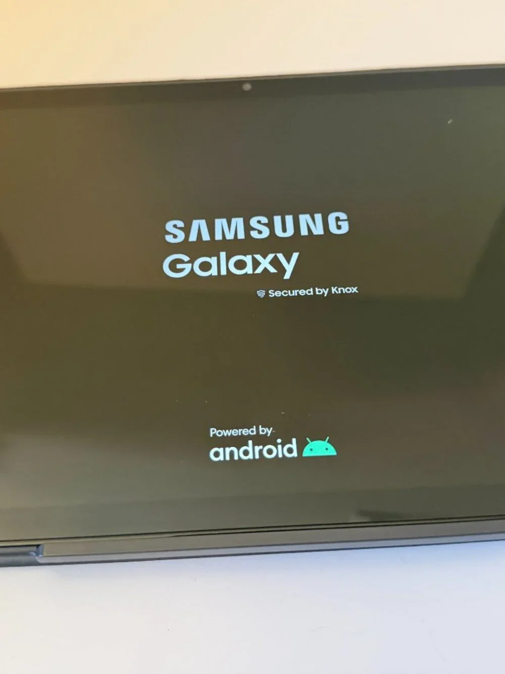 Samsung galaxy tab